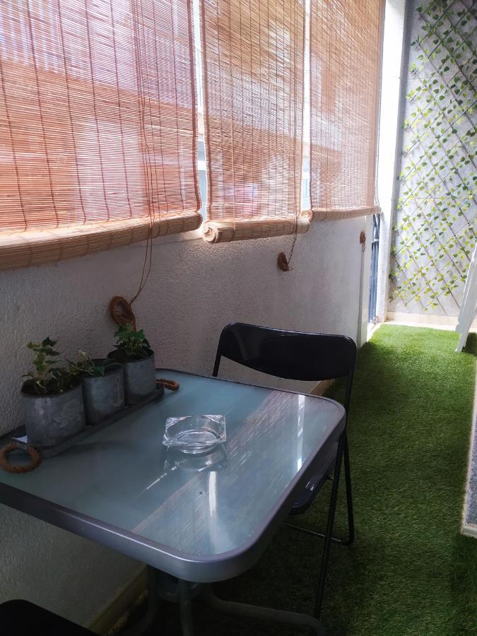 Apartamento Loft Santa Catalina Park Las Palmas de Gran Canaria Exterior foto