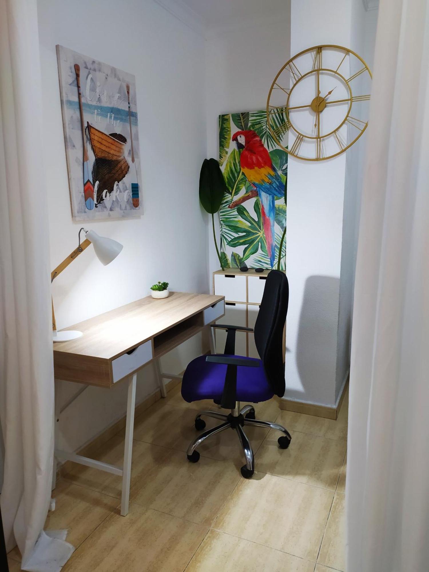 Apartamento Loft Santa Catalina Park Las Palmas de Gran Canaria Exterior foto