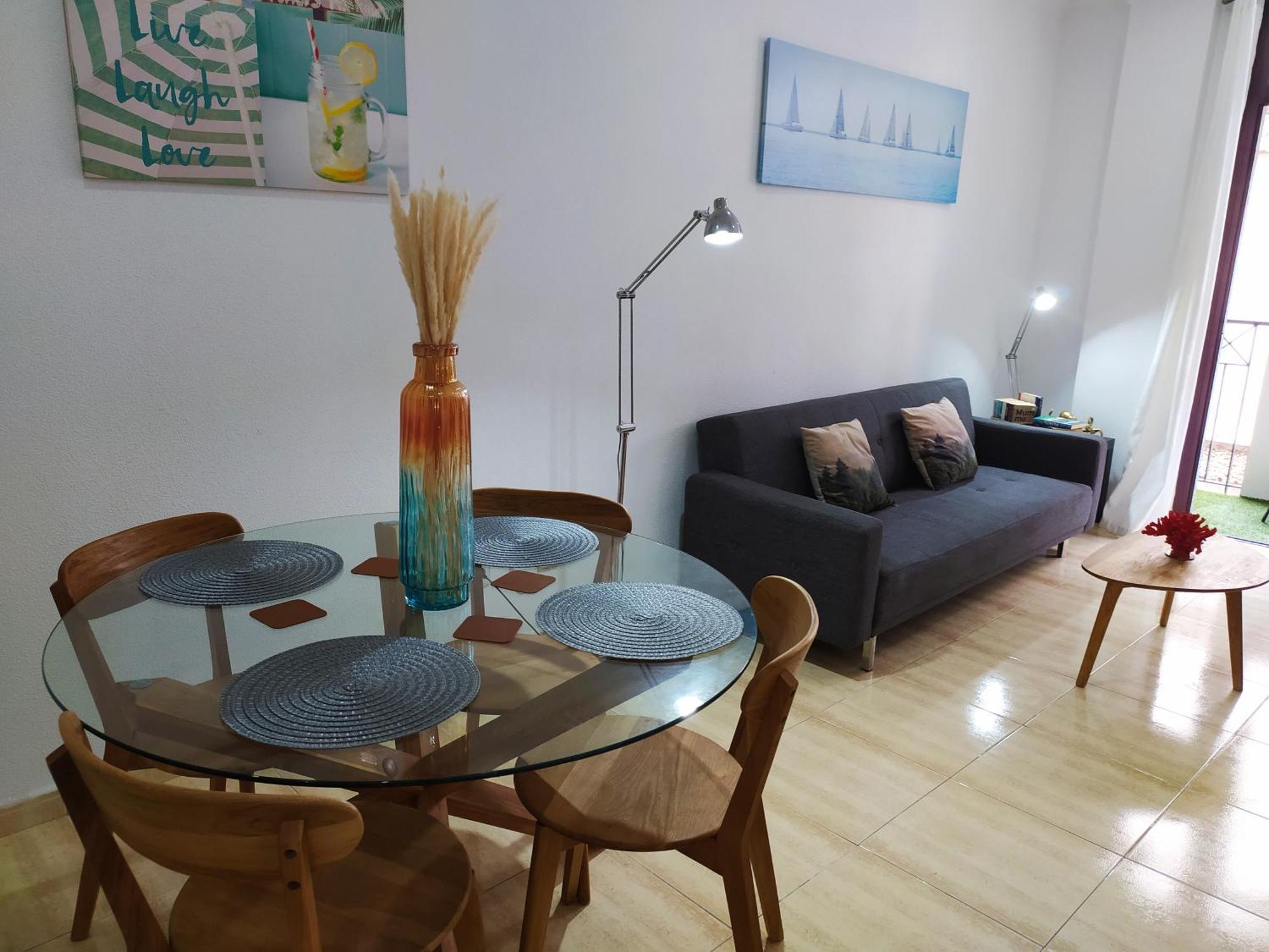 Apartamento Loft Santa Catalina Park Las Palmas de Gran Canaria Exterior foto