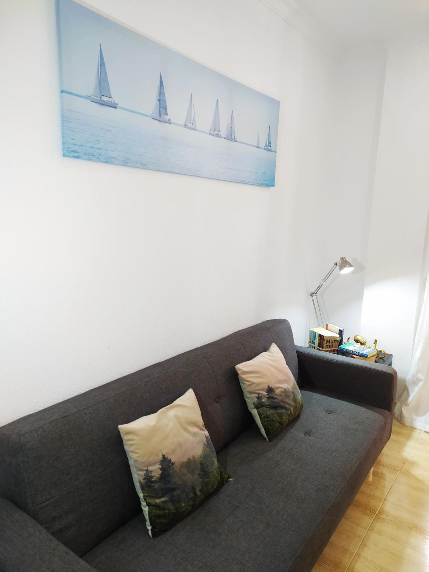 Apartamento Loft Santa Catalina Park Las Palmas de Gran Canaria Exterior foto