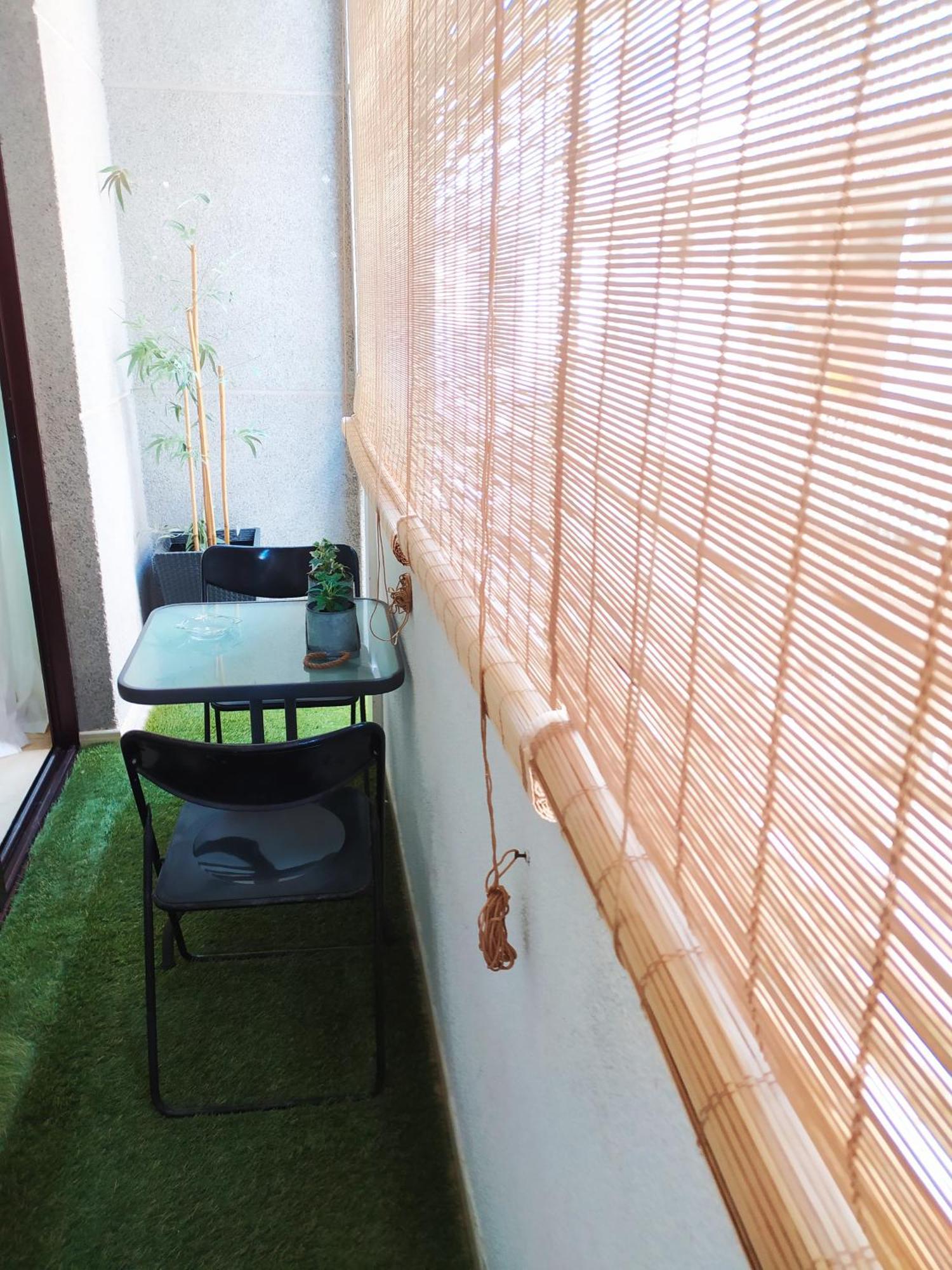 Apartamento Loft Santa Catalina Park Las Palmas de Gran Canaria Exterior foto